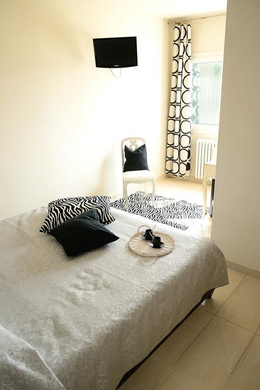 Locanda Divinis Cerea Rum bild