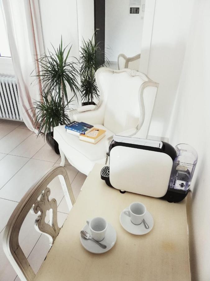 Locanda Divinis Cerea Exteriör bild
