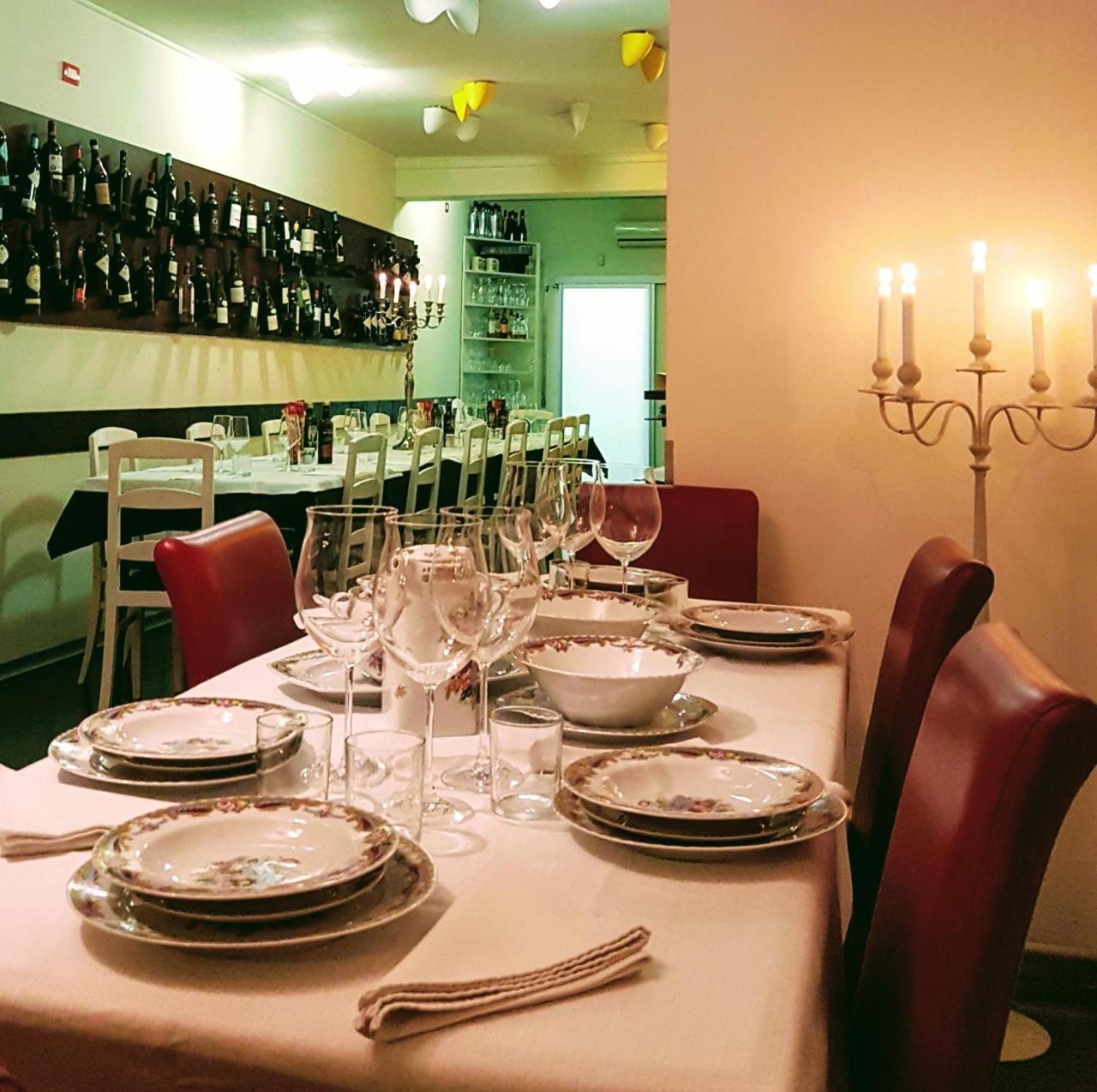 Locanda Divinis Cerea Exteriör bild
